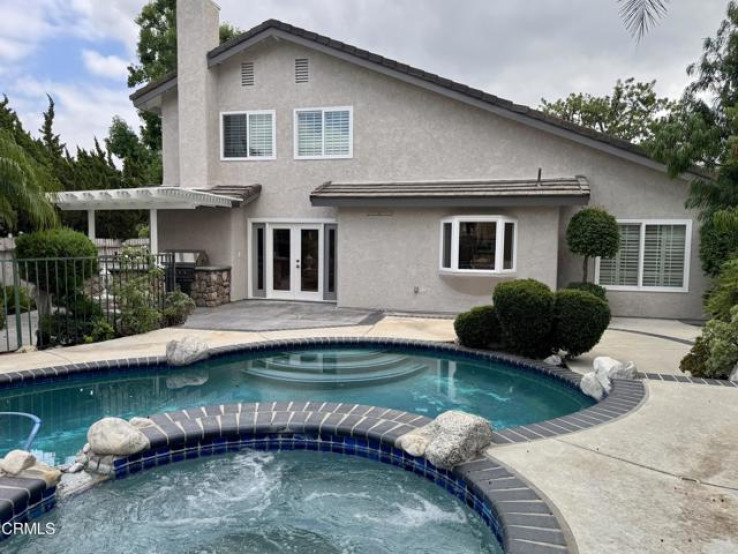 4 Bed Home for Sale in Thousand Oaks, California