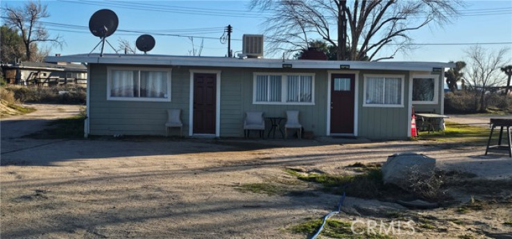 6 Bed Home for Sale in Lancaster, California