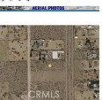  Land for Sale in Pinon Hills, California
