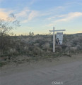  Land for Sale in Pinon Hills, California