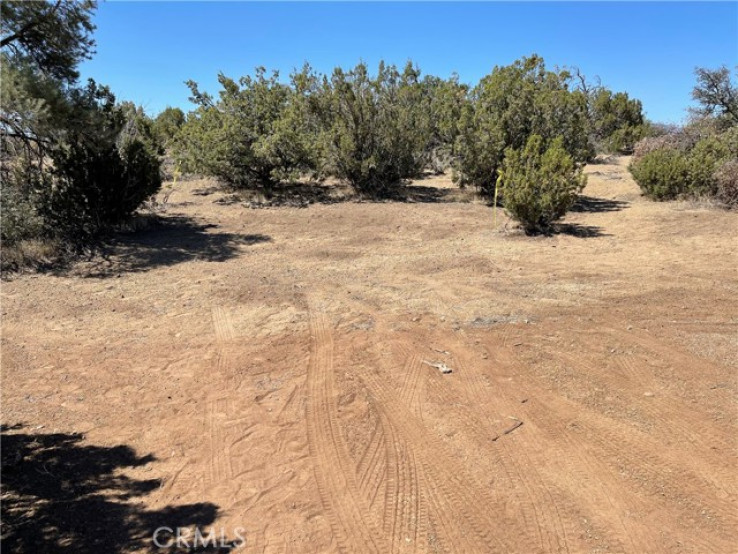  Land for Sale in Tehachapi, California