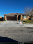 3 Bed Home for Sale in Adelanto, California