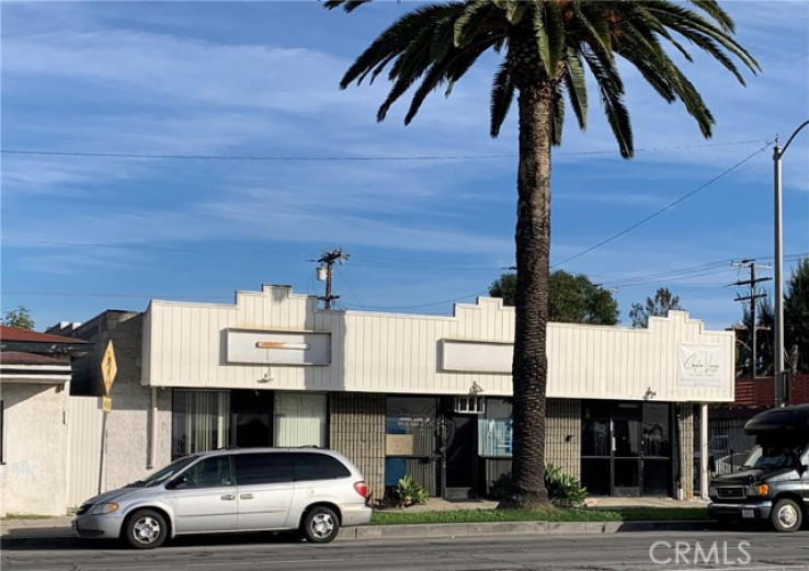  Commercial for Sale in Compton, California