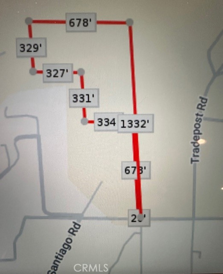  Land for Sale in Acton, California