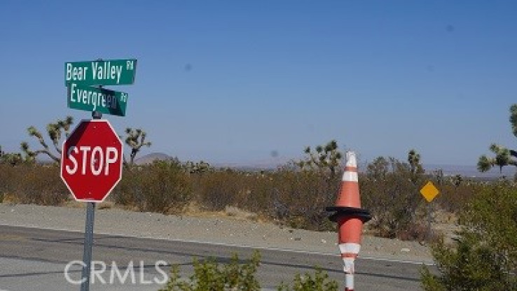  Land for Sale in Pinon Hills, California