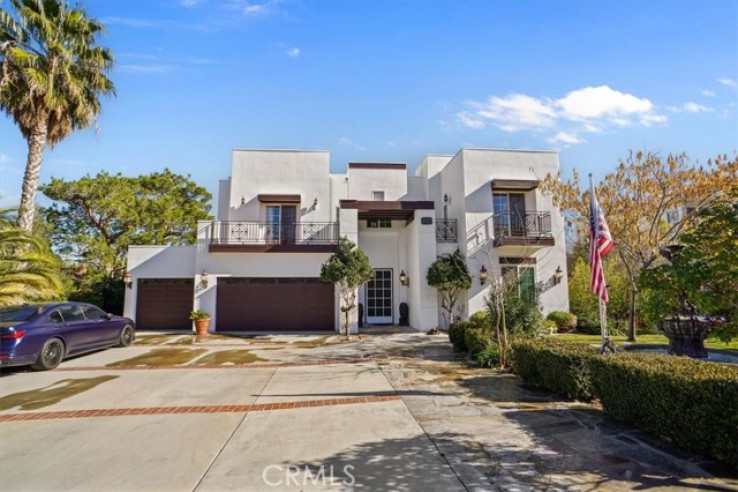4 Bed Home for Sale in Quartz Hill, California