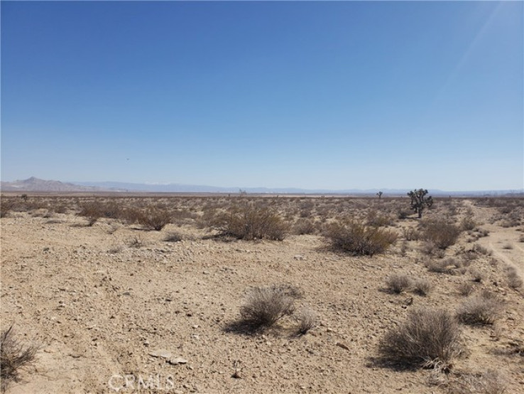 Land in Adelanto