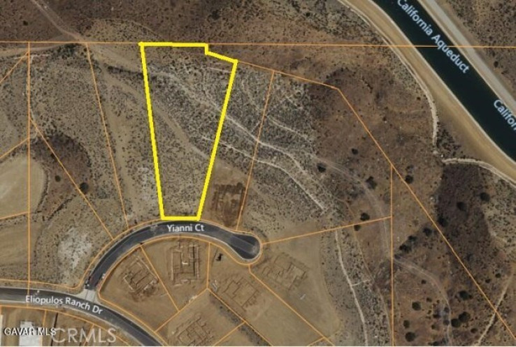  Land for Sale in Palmdale, California