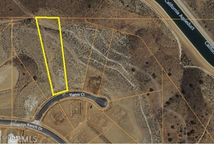  Land for Sale in Palmdale, California