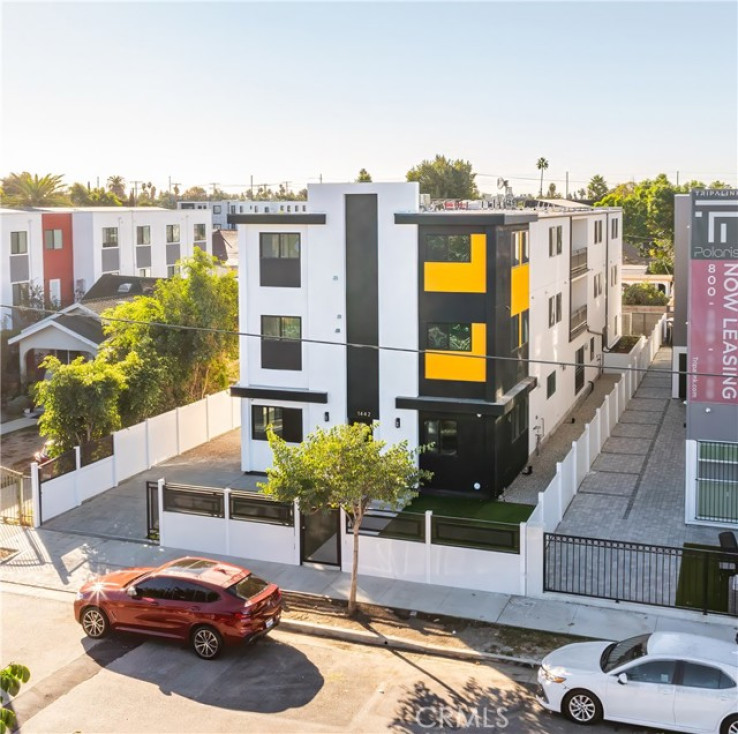  Income Home for Sale in Los Angeles, California