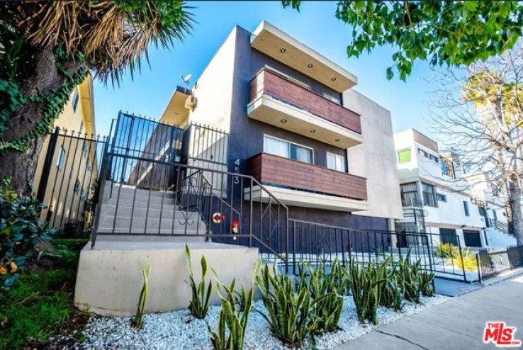  Income Home for Sale in Los Angeles, California
