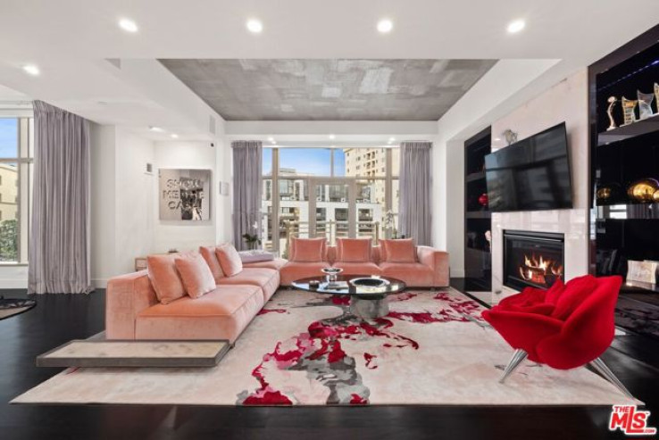 Residential Home in Westwood - Century City