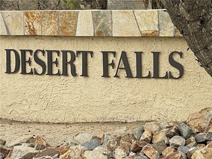 3 Bed Home for Sale in Palm Desert, California