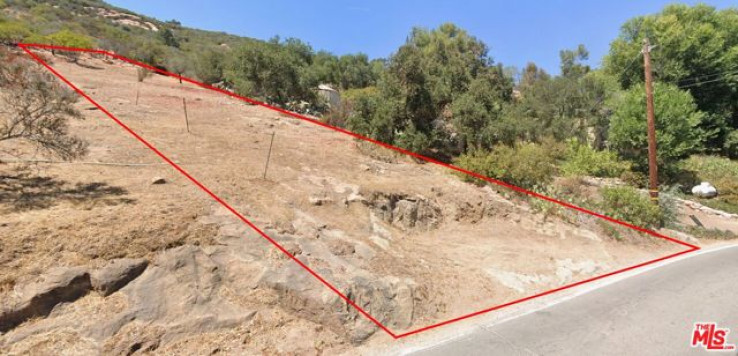  Land for Sale in Topanga, California
