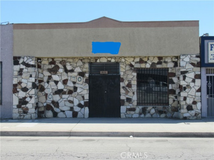Commercial Sale in Compton S of Rosecrans, E of Alameda