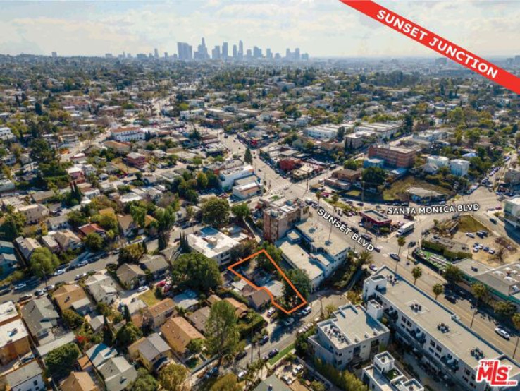  Land for Sale in Los Angeles, California
