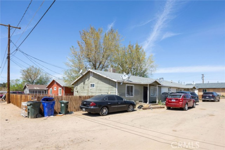  Income Home for Sale in Adelanto, California