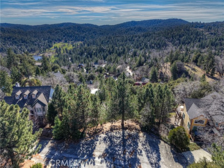  Land for Sale in Lake Arrowhead, California