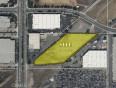  Land for Sale in Ontario, California