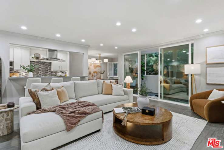 2 Bed Home for Sale in West Hollywood, California