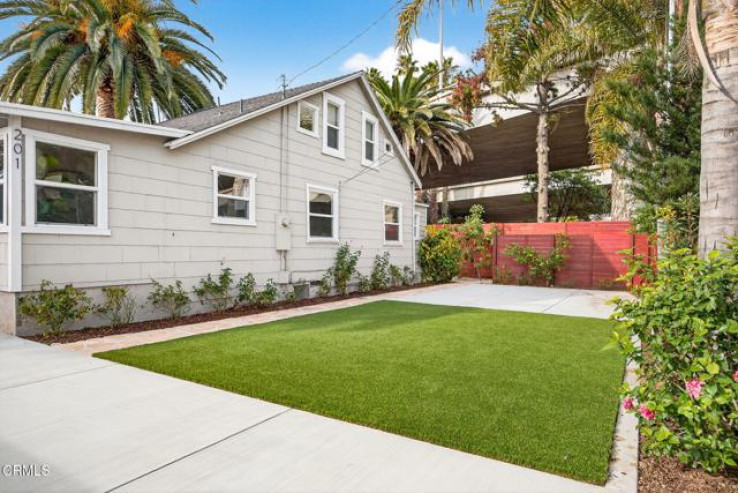 3 Bed Home for Sale in Ventura, California