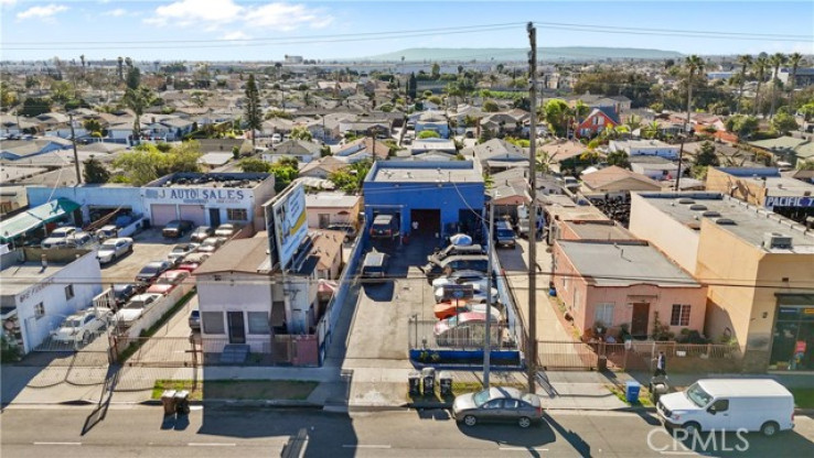  Commercial for Sale in Hawthorne, California