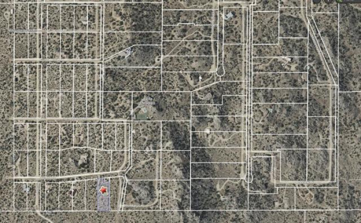  Land for Sale in Mountain Center, California