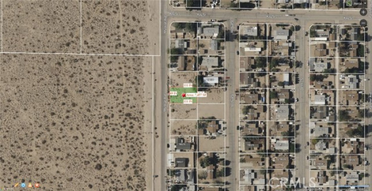  Land for Sale in Adelanto, California