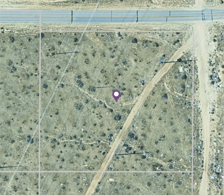  Land for Sale in Adelanto, California
