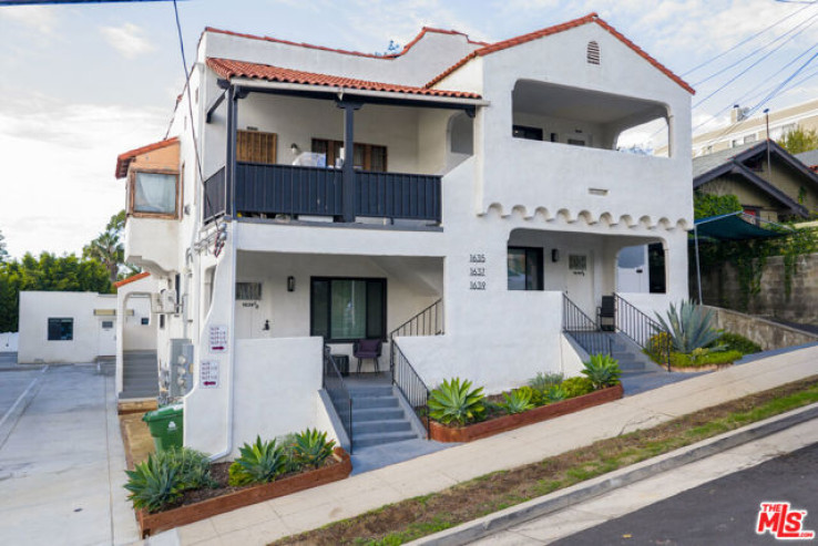  Income Home for Sale in Los Angeles, California