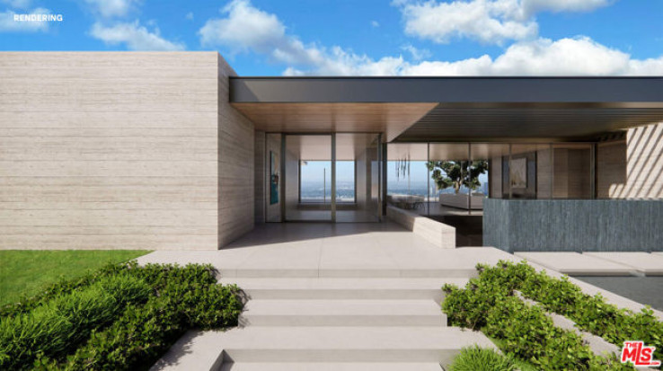 5 Bed Home for Sale in Los Angeles, California