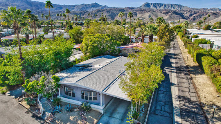 4 Bed Home for Sale in Palm Desert, California