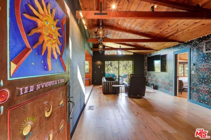 3 Bed Home for Sale in Topanga, California