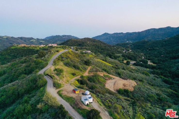  Land for Sale in Topanga, California