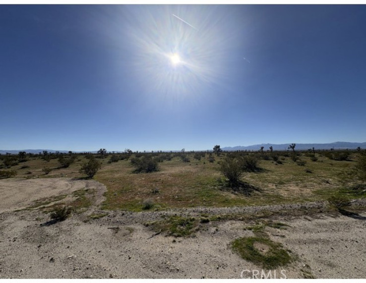  Land for Sale in Adelanto, California