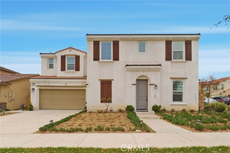 5 Bed Home for Sale in Ontario, California