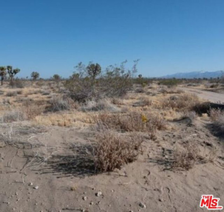  Land for Sale in Adelanto, California
