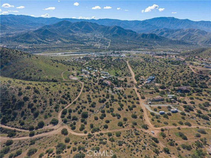  Land for Sale in Acton, California