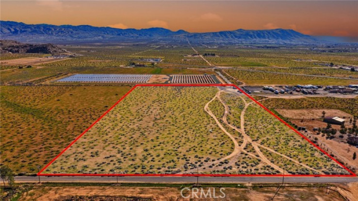  Land for Sale in Apple Valley, California