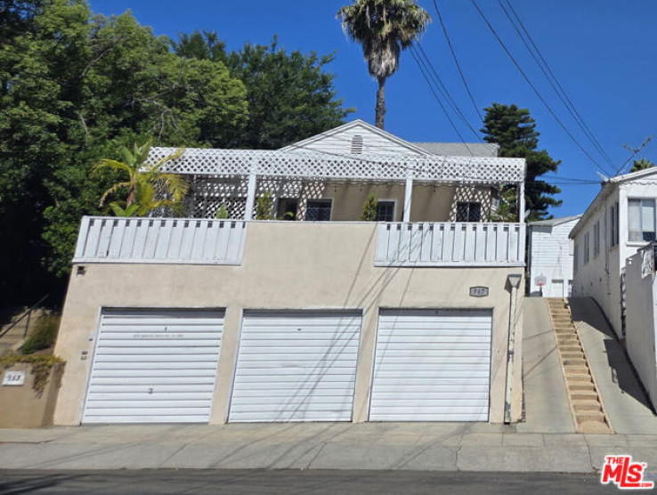  Income Home for Sale in Los Angeles, California