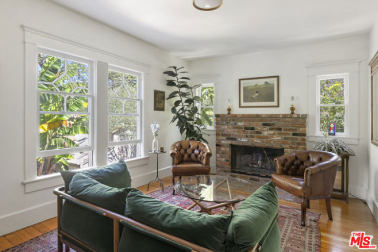 Residential Income in Silver Lake - Echo Park