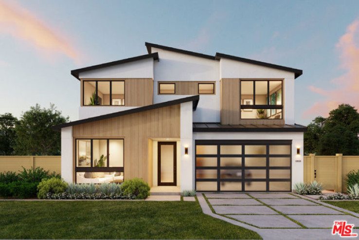 4 Bed Home for Sale in Los Angeles, California