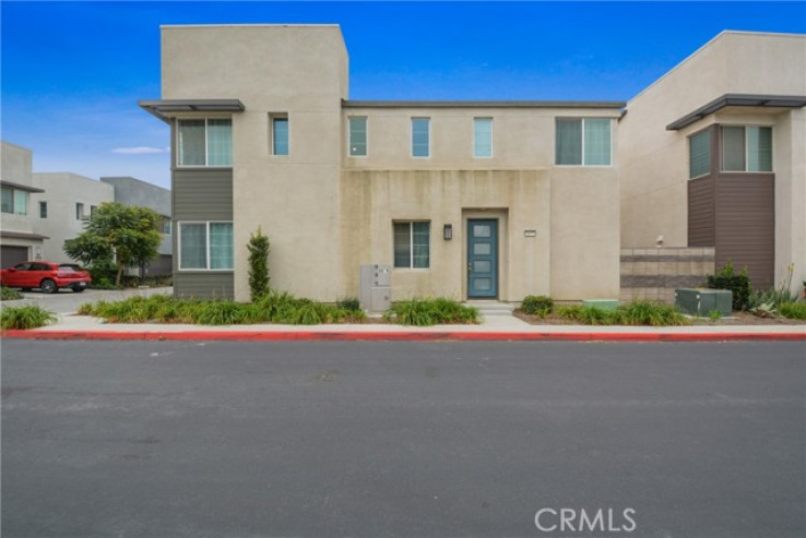 4 Bed Home for Sale in Ontario, California