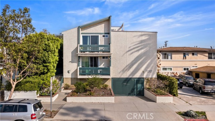 Residential Home in Santa Monica