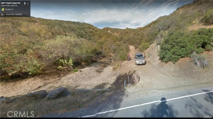 Land in Agoura