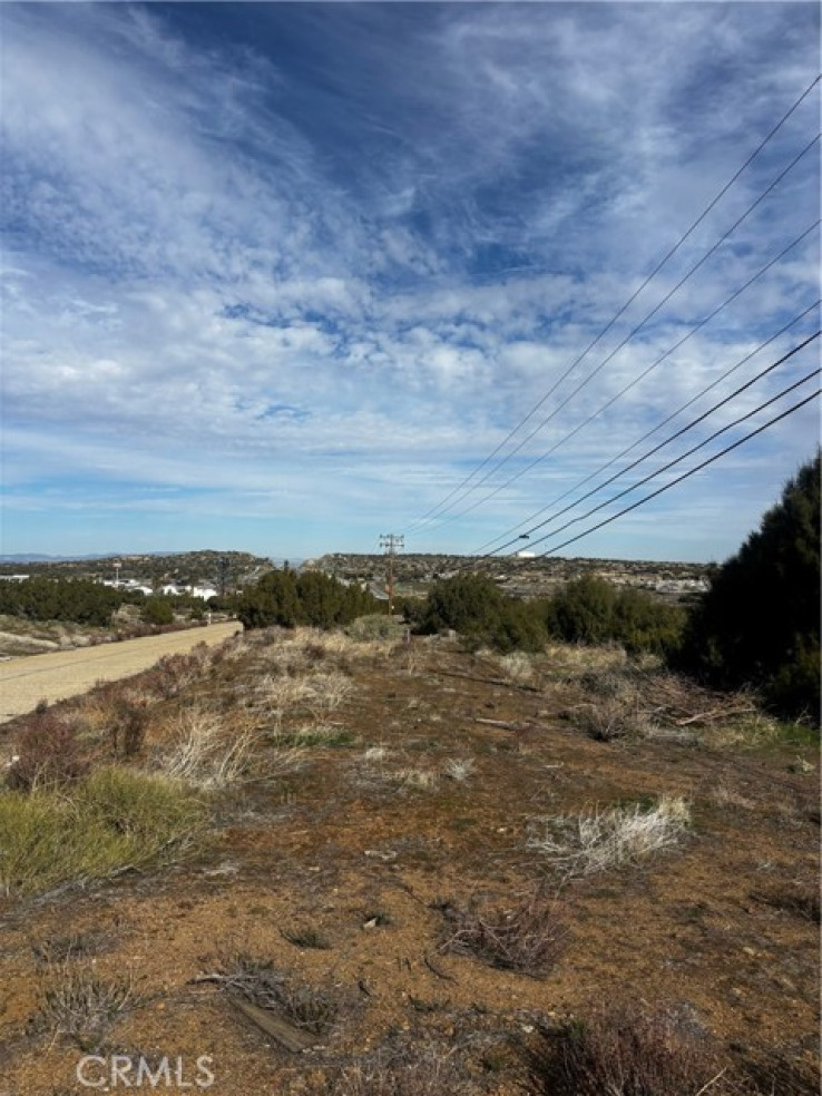  Land for Sale in Palmdale, California