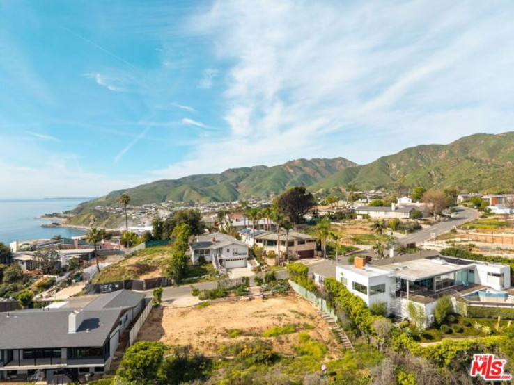  Land for Sale in Pacific Palisades, California
