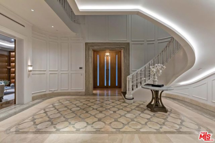 8 Bed Home for Sale in Beverly Hills, California