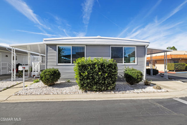 2 Bed Home for Sale in Newbury Park, California