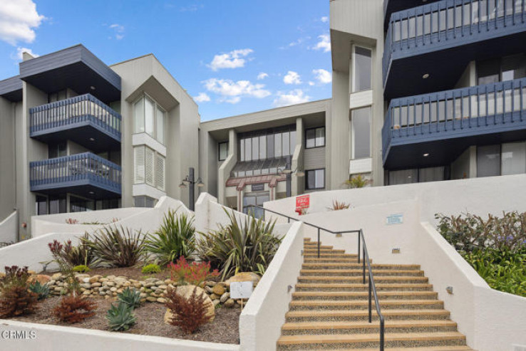 2 Bed Home for Sale in Ventura, California